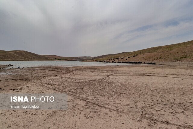 سرعت افزایش سطح خاک‌های سدیمی کشور نگران کننده است