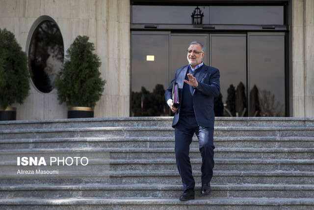 بررسی افزایش دوبار حقوق در سال/شرط افزایش مبلغ کالابرگ الکترونیکی