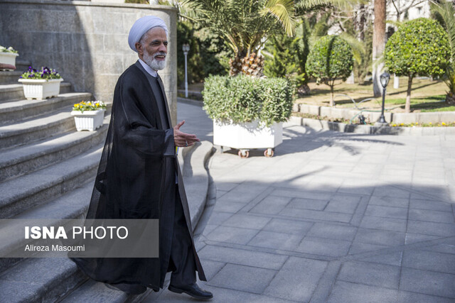 بررسی افزایش دوبار حقوق در سال/شرط افزایش مبلغ کالابرگ الکترونیکی