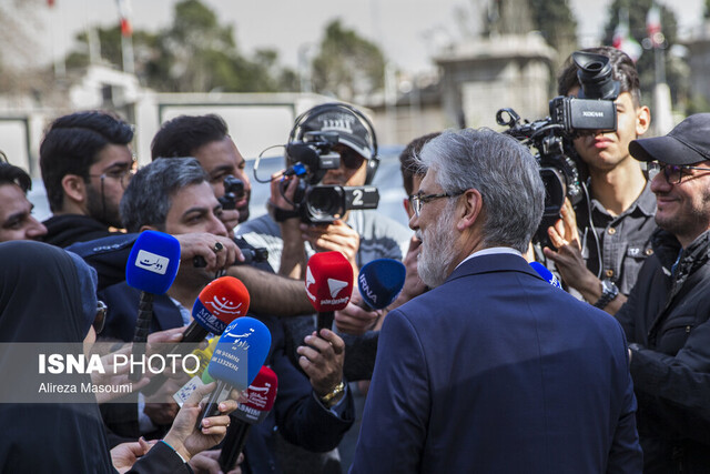 بررسی افزایش دوبار حقوق در سال/شرط افزایش مبلغ کالابرگ الکترونیکی