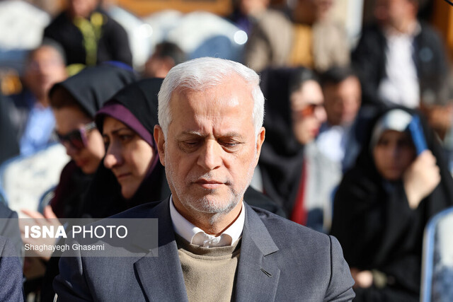 شهردار: اصفهان آمادگی دارد الگوی شهر هوشمند کشور را به مرحله اجرا برساند