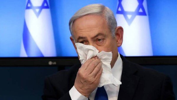 گزارش پزشکی از وضعیت جسمانی نتانیاهو
