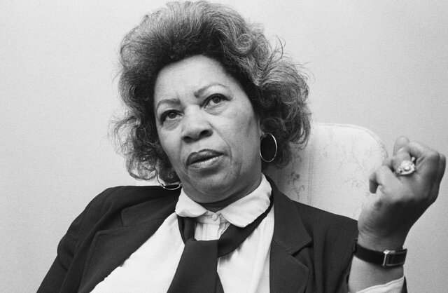 زنی که خواست متفاوت باشد!