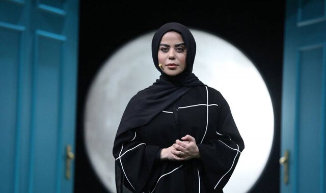 توضیحاتی درباره «می‌شود» الهام اخوان