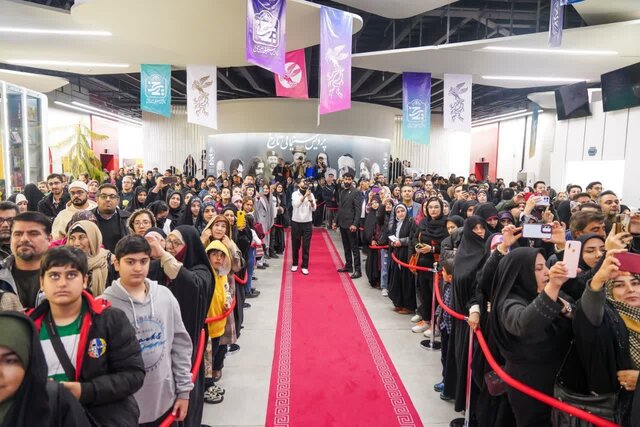 جشنواره فیلم فجر در شیراز، بستری برای تقویت گفت‌وگوی فرهنگی و پیوند هنرمندان با جامعه