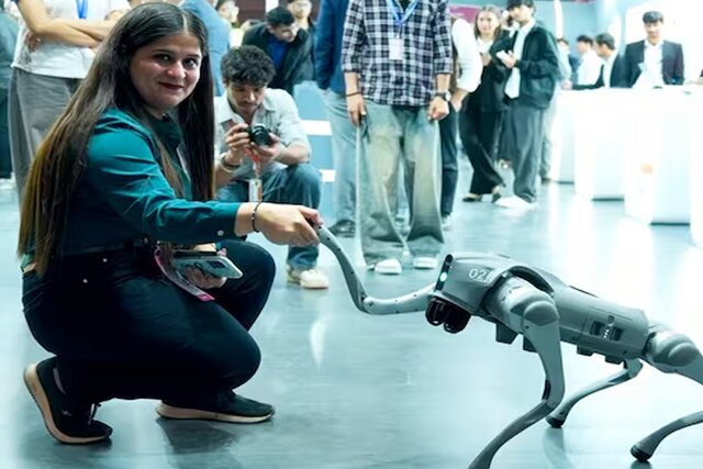 استاد هندی با تمسخر گسترده و اتهام دروغ‌گویی روبه‌رو شد