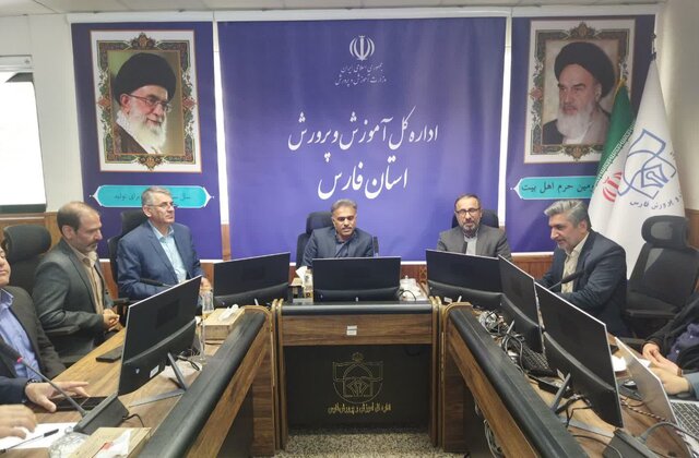 جذب معلمان براساس تحقق سند تحول بنیادین آموزش و پرورش