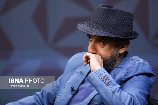 ابراهیم رها خودکشی کرد!