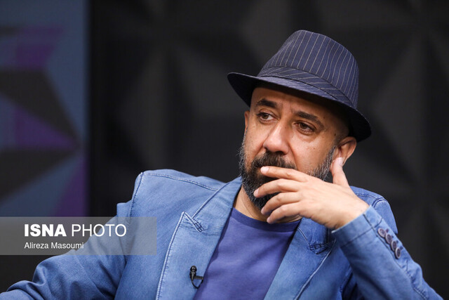 ابراهیم رها خودکشی کرد!