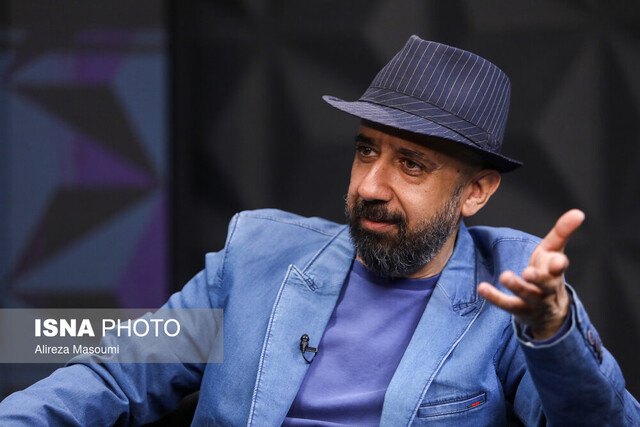 ابراهیم رها خودکشی کرد!