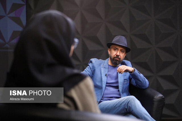 ابراهیم رها خودکشی کرد!