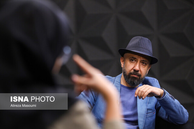 ابراهیم رها خودکشی کرد!