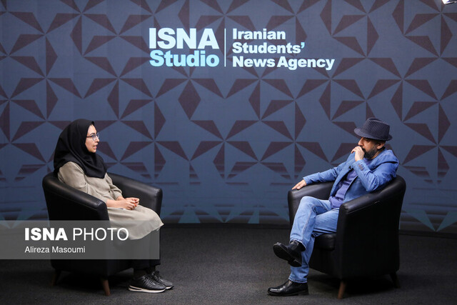 ابراهیم رها خودکشی کرد!