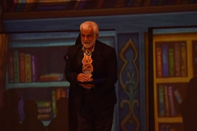 درخشش ۴ قصه‌گوی فارس در بیست و هفتمین جشنواره بین‌المللی قصه‌گویی