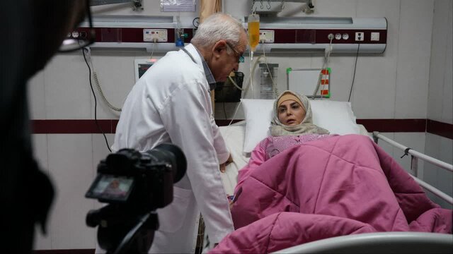 تولید فیلم داستانی «کارما» با موضوع اهدای خون