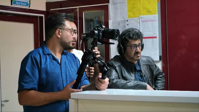 تولید فیلم داستانی «کارما» با موضوع اهدای خون