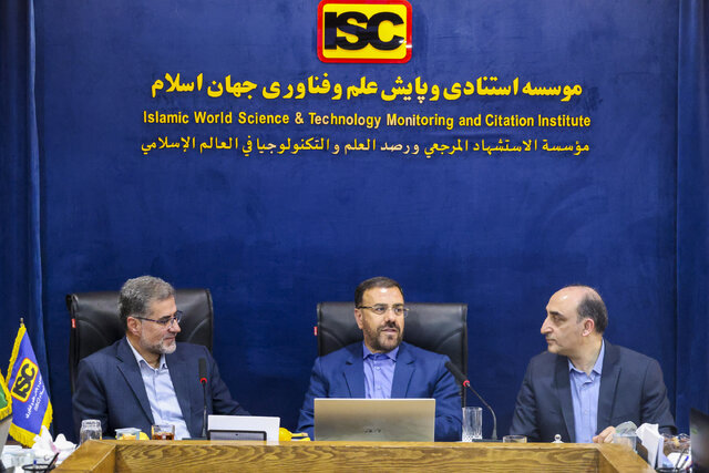 استاندار فارس: شاخص‌ها و رویکردهای تولید علم در کشور نیازمند آسیب‌شناسی است