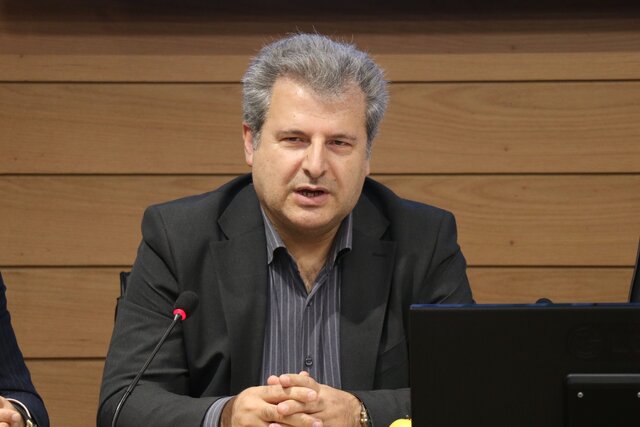 راه‌اندازی سامانه فوریت‌های اداری «۱۲۸» در همدان