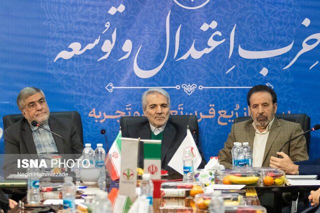 محمود واعظی: انسجام داخلی و توجه به معیشت مردم پیششرط موفقیت در سیاست خارجی است