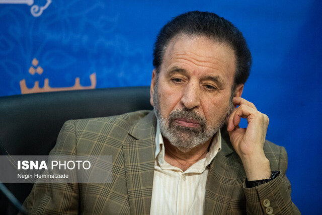 محمود واعظی: انسجام داخلی و توجه به معیشت مردم پیش‌شرط موفقیت در سیاست خارجی است