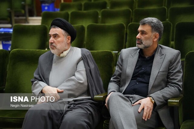 اختتامیه چهاردهمین دوره مسابقات ملی مناظرات دانشجویی در دانشگاه علوم پزشکی بابل