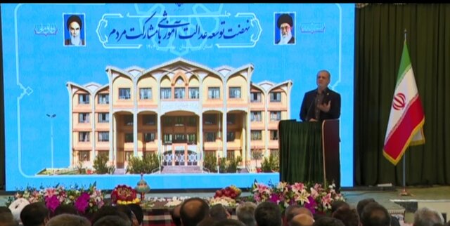 رئیس‌جمهور: دولت از وعده‌های غیرقابل تحقق پرهیز می‌کند