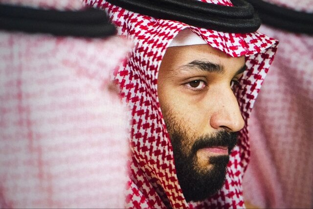 تحلیلگر سیاسی: تنش میان کشورهای عربی خلیج فارس منافع آمریکا را تهدید می‌کند