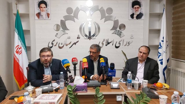 بودجه ۳۲۲ همتی شهرداری تهران، فرصتی برای جبران عقب‌ماندگی تاریخی شهرری