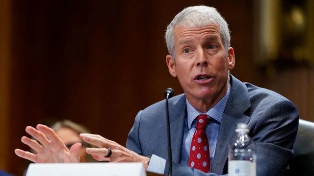 ادعای وزیر انرژی آمریکا درباره برنامه هسته‌ای ایران