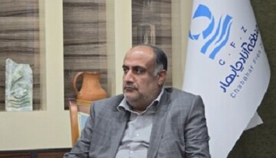 آغاز طرح شهر جهانی نوآوری و کارخانههای کلید نخورده در چابهار