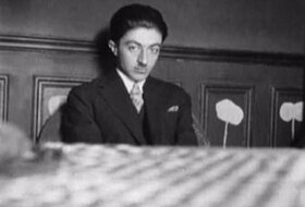 روزهای زجرآور صادق هدایت پس از ترور رزم‌آرا