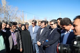 از سرچشمه‌های هلیل تا پایتخت بوم‌گردی کرمان