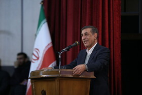 معاون پزشکیان: ایران از جنگ با دو قدرت اتمی پیروز بیرون آمد