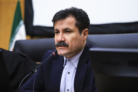 معاون رئیس جمهور: تسهیلات اشتغال و حمایت از صنایع روستایی در جنوب کرمان تأمین می‌شود