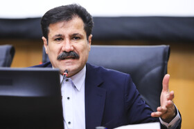 معاون رئیس جمهور بر لزوم حمایت از ورزشکاران تاکید کرد