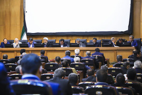 جلسه شورای اداری استان کرمان