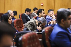 جلسه شورای اداری استان کرمان