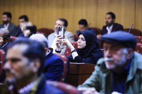 جلسه شورای اداری استان کرمان