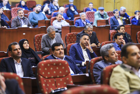 جلسه شورای اداری استان کرمان