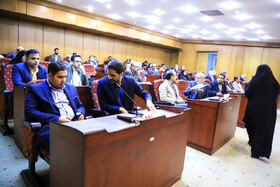 جلسه شورای اداری استان کرمان