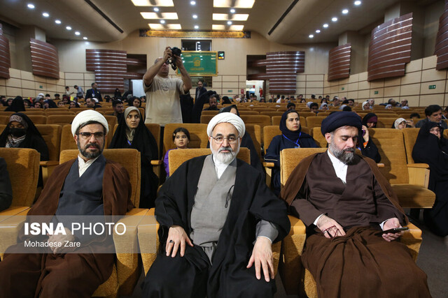 پررنگ بودن نقش مردم در برگزاری نوزدهمین نمایشگاه قرآن مشهد