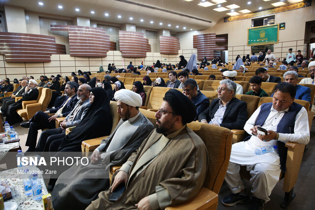 پررنگ بودن نقش مردم در برگزاری نوزدهمین نمایشگاه قرآن مشهد