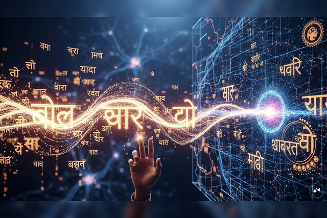 استارت‌آپ هندی برای «جمینای» و «چت‌جی‌پی‌تی» رقیب تراشید!