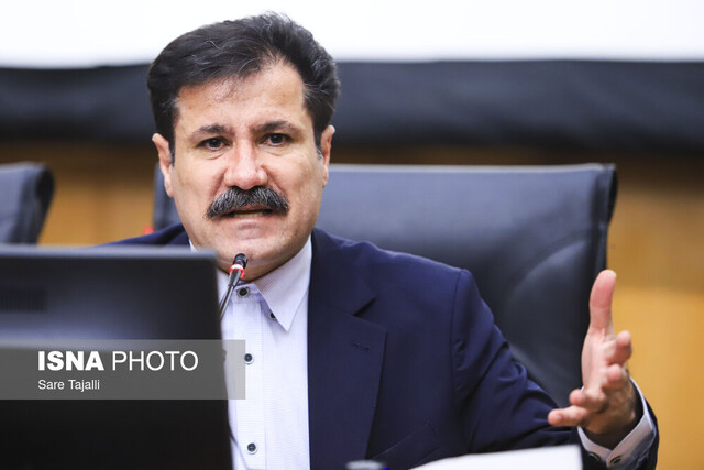 معاون رئیس جمهور بر لزوم حمایت از ورزشکاران تاکید کرد