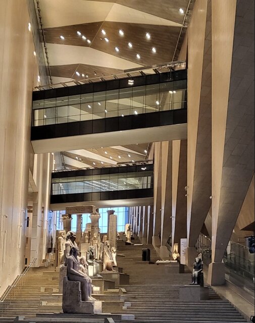 دیدنیترینهایی از مصر + عکس