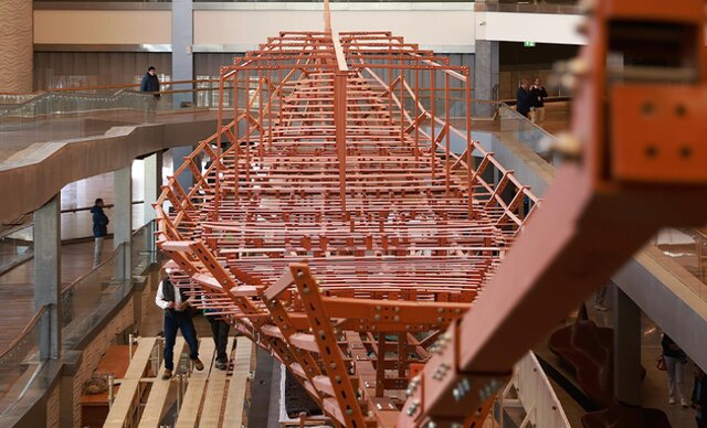 دیدنی‌ترین‌هایی از مصر + عکس