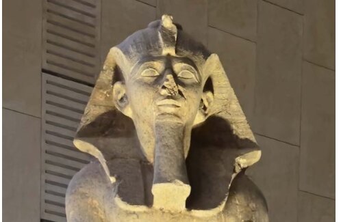 دیدنی‌ترین‌هایی از مصر + عکس