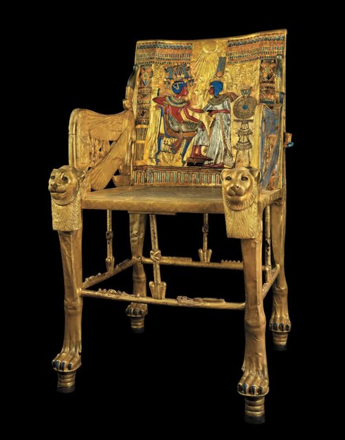 دیدنی‌ترین‌هایی از مصر + عکس