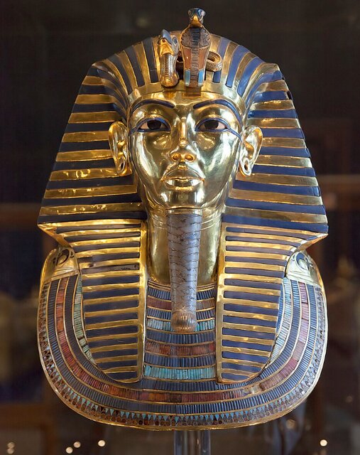 دیدنیترینهایی از مصر + عکس