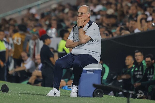 اروگوئه به دنبال بازی دوستانه با تیم ملی فوتبال ایران؟